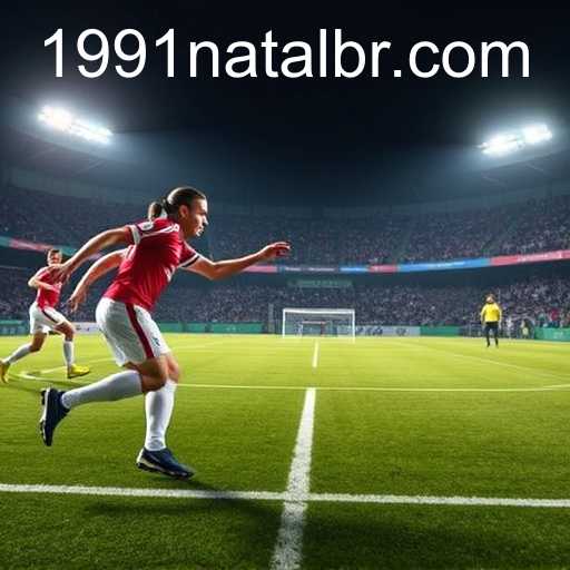 Apostas Esportivas: Uma Análise Completa de 1991natal.com