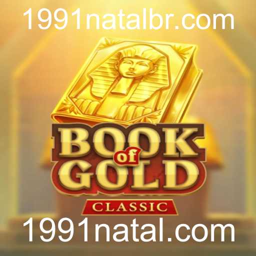 Explorando as Regras e Atrações do Jogo BookOfGoldClassic