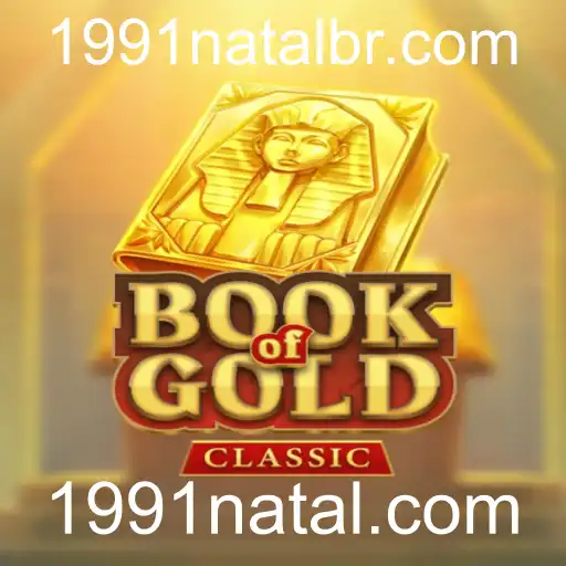 Explorando as Regras e Atrações do Jogo BookOfGoldClassic