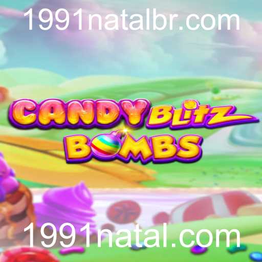 Explorando CandyBlitzBombs: Um Mergulho no Mundo dos Jogos de Estratégia