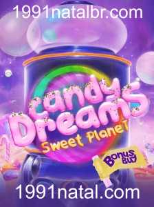 Descubra o Mundo de CandyDreamsSweetPlanet: Um Jogo Fascinante