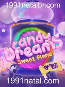 Descubra o Mundo de CandyDreamsSweetPlanet: Um Jogo Fascinante