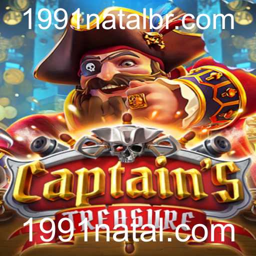 Descobrindo os Segredos de CaptainssTreasure: Aventura e Estratégia