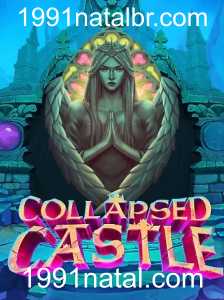 Explorando o Mundo de CollapsedCastle: Um Jogo de Estratégia e Mistério
