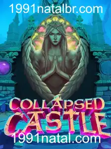 Explorando o Mundo de CollapsedCastle: Um Jogo de Estratégia e Mistério