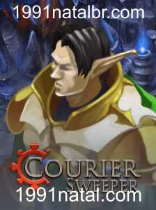 CourierSweeper: Um Mergulho nas Raízes dos Jogos de Estratégia