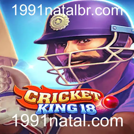 Explorando o Fascinante Mundo de CricketKing18