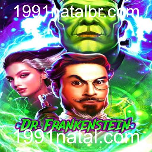 Dr. Frankenstein: Aventura Clássica para Fãs de Jogos dos Anos 90