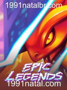 Explorando o Mundo de EpicLegends: Um Jogo de Estratégia e Aventura