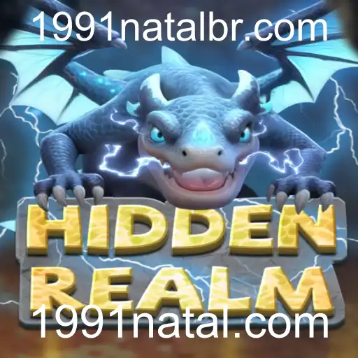 HiddenRealm: Uma Jornada Inesquecível no Mundo dos Jogos