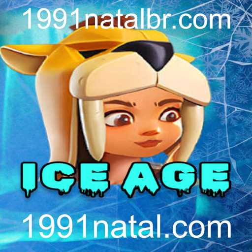 Explorando o Mundo do Jogo IceAge: Um Mergulho Fascinante