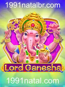 Descubra LordGanesha: O Jogo Interativo Inspirado em Tradições Culturais