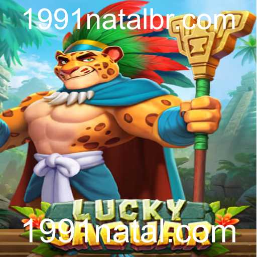 LuckyJaguar: Um Mergulho no Mundo do Entretenimento Interativo