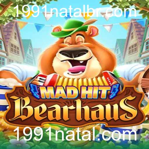 Descubra o Mundo do Jogo MadHitBearhaus e as Suas Regras