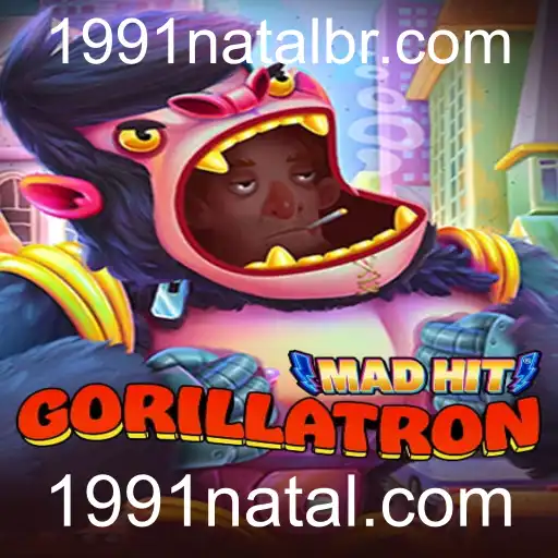 Descubra o Fascinante Mundo de MadHitGorillatron: Um Mergulho nas Regras e Jogos de 1991