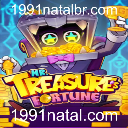 Explorando o Mundo de MrTreasuresFortune: Um Mergulho nas Aventuras do Jogo