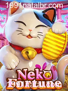 Descubra NekoFortune: Um Jogo Envolvente com Novas Regras e Aventuras