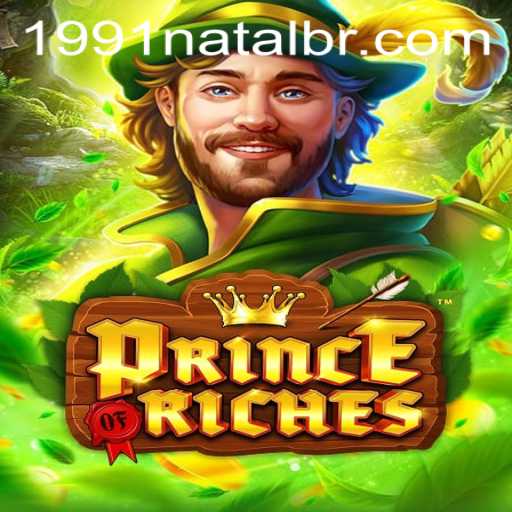 Descubra o Fascinante Mundo de PrinceOfRiches