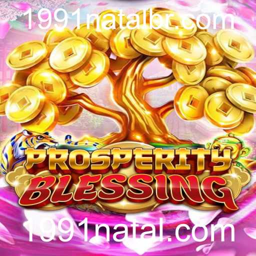 Explorando 'ProsperityBlessing': Um Jogo Inovador para 2023