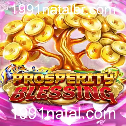 Explorando 'ProsperityBlessing': Um Jogo Inovador para 2023