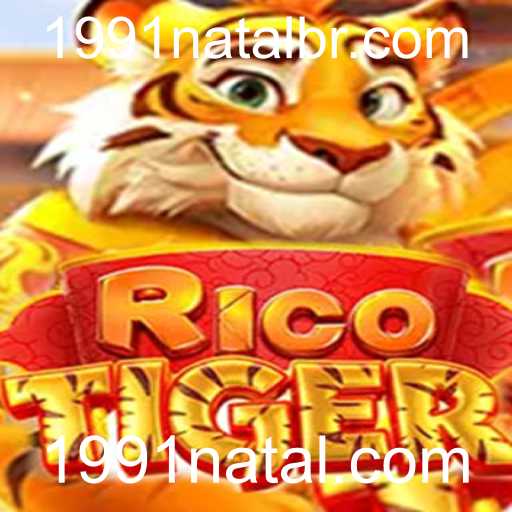 Explorando o Fascinante Mundo de RicoTiger: Um Mergulho no Jogo Clássico de 1991