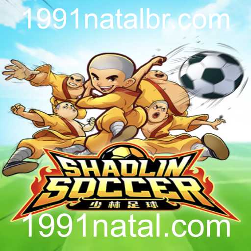 Explorando o Mundo de ShaolinSoccer e Sua Evolução Após 1991