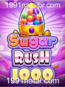 SugarRush1000: O Jogo que Conquista Todas as Idades