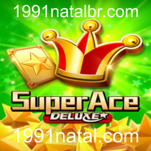 Descubra o Mundo Empolgante de SuperAceDeluxe: O Jogo do Natal de 1991