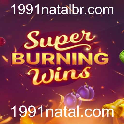 Explorando o Mundo de SuperBurningWins: Mergulho nas Regras e Mecânicas