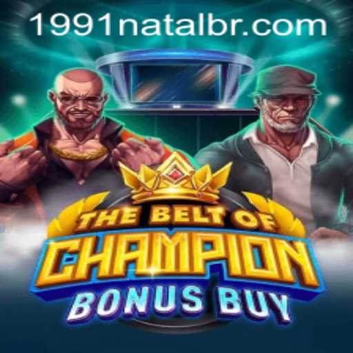 TheBeltOfChampionBonusBuy: Mergulhe em um Mundo de Aventuras e Estratégia