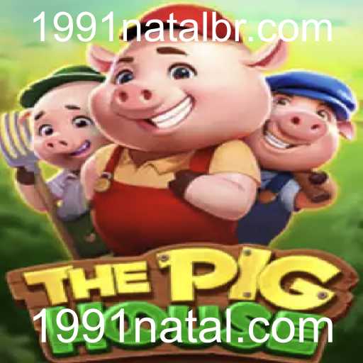 Explorando ThePigHouse: O Jogo Fascinante de Estratégia e Mistério