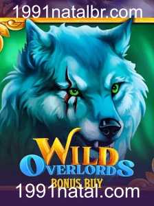 Descubra a Aventura Épica de WildOverlordsBonusBuy