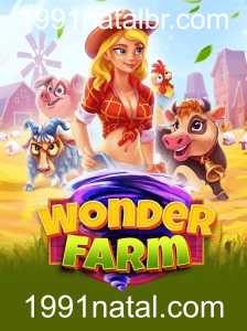 Explorando as Maravilhas de WonderFarm