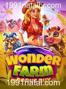 Explorando o Mundo de WonderFarmBonusBuy: Regras e Estratégias para 2023
