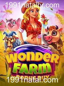 Explorando o Mundo de WonderFarmBonusBuy: Regras e Estratégias para 2023