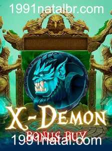 Explorando o Mundo de XDemonBonusBuy: Regras e Estratégias