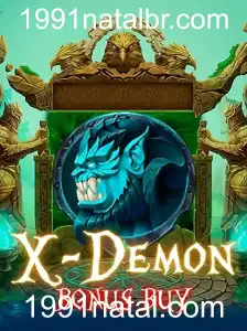 Explorando o Mundo de XDemonBonusBuy: Regras e Estratégias